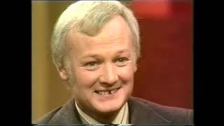 John Inman This Is Your Life 22 Dec 1976 [upl. by Adaval]