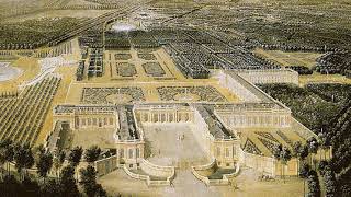 Royal Fanfares at Versailles Charpentier  Philidor  Lully  Delalande  Francœur [upl. by Salhcin]