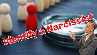 STOP Ignoring These 10 RED FLAGS of Narcissism [upl. by Wilkey]