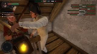 Holdfast Nations at War Thursdays [upl. by Coralie]