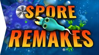 Spore Trailer [upl. by Marian]