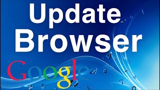 PS4 How to Update Browser [upl. by Rolf775]