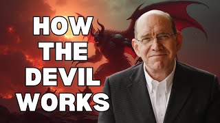 How Does the Devil Work [upl. by Ferdinande]