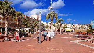 PUERTO DE MAZARRÓN SPAIN Exploring the Promenade [upl. by Epperson]