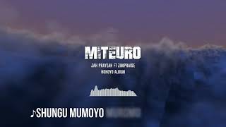 Jah Prayzah feat Zimpraise  Miteuro [upl. by Trudie]