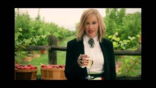 Schitts Creek Fruit Wine Commercial [upl. by Lertsek]