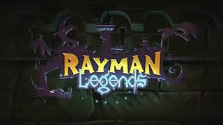 Land of the Livid Dead Extended  Rayman Legends Music [upl. by Rramed859]