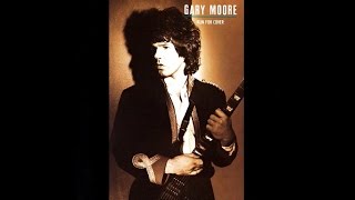 Gary Moore  Out In The Fields Lyrics HQ [upl. by Oirtemed666]