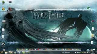 Como Baixar e Instalar Harry Potter e as Reliquias da Morte Parte 1 [upl. by Melinda]