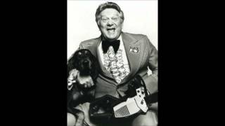 Jerry Clower  The Maddest Man I Ever Saw [upl. by Carthy376]