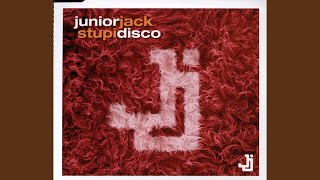 Stupidisco Extended Original Version [upl. by Burdelle]