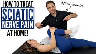 Part V  Core Exercise for Spinal Stenosis Being a Specialist [upl. by Esinaj]