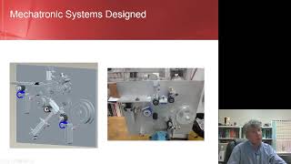 Lecture 1 Mechatronics Introduction [upl. by Johnson280]