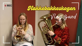 Hakkebakkevlogg Band [upl. by Alaster]