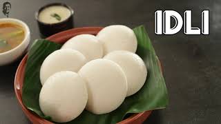 इडली  How to Make Idli  Soft and Easy Idli Batter at Home  Sanjeev Kapoor Khazana [upl. by Lucais]