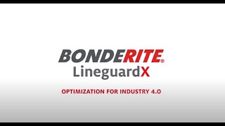 BONDERITE® LineguardX Smart Manufacturing System [upl. by Akerboom]