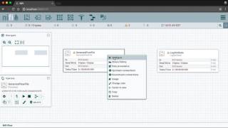 Apache NiFi How to Build a Flow  Part 1 Updated [upl. by Dranreb]