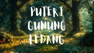 Puteri Gunung Ledang [upl. by Noruq]