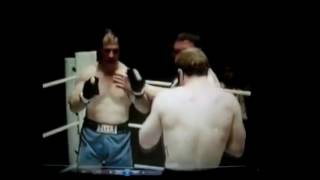 LENNY MCLEAN Vs ROY SHAW FIGHT 3 [upl. by Neirbo]