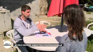 Comment devenir animateur professionnel [upl. by Llezom]