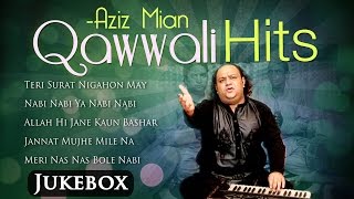 Aziz Mian Qawwali Hits  Qawwali Songs  Musical Maestros [upl. by Cinimod]