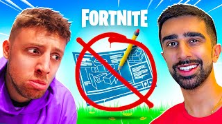 VIKKSTAR amp W2S RETURN TO FORTNITE [upl. by Rimahs]