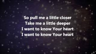 Closer  Bethel Live w Lyrics [upl. by Lhadnek]