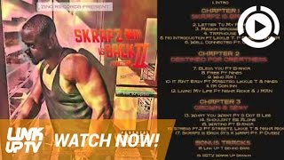 Skrapz is Back Part 2 FULL MIXTAPE  Link Up TV [upl. by Abrams26]