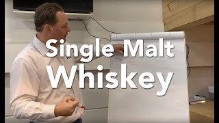 How to make the perfect Single Malt Whiskey  Part 1  iStill [upl. by Nahsez378]