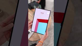 Samsung Galaxy Tab S10 ULTRA  MASSIVE Tablet [upl. by Ecyla]