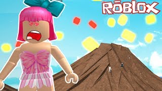 FIRST TIME PLAYING ROBLOX [upl. by Trueman283]