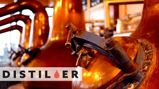 How a Pot Still Works  Distiller [upl. by Mcdonald]