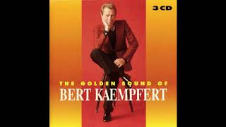 Bert Kaempfert  The Golden Sound Of CD2 [upl. by Docilla848]