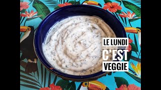 COMMENT FAIRE UNE MAYONNAISE SANS OEUF [upl. by Tarrant]