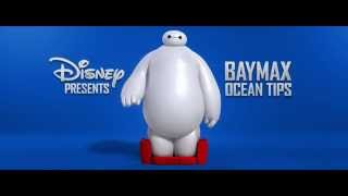 Big Hero 6  Introducing Baymax HD [upl. by Obmar]