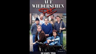 Auf Wiedersehen Pet S02E03  A Law For The Rich [upl. by Oiziruam]