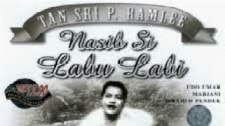 NASIB SI LABU LABI FULL MOVIE  PRAMLEE  PRAMLEE FULL MOVIE [upl. by Johnath]