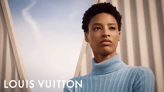 Spirit of Travel Campaign 2018  LOUIS VUITTON [upl. by Esimehc603]