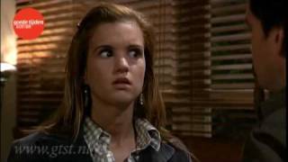 GTST Moment  S18  Nina gaat out [upl. by Arrac533]