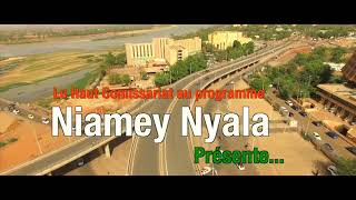 NIAMEY NYALA [upl. by Rairb]