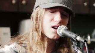 Sawyer Fredericks  A Good Storm  quotFour Pocketsquot [upl. by Kendall]