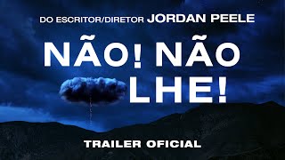 Não Não Olhe  Trailer Oficial Universal Pictures HD [upl. by Tuttle]