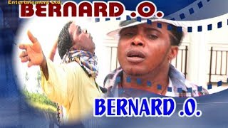 Latest Benin Music Video► Benard O  Egbologho Na LaAte Migho Full Album [upl. by Annairda191]