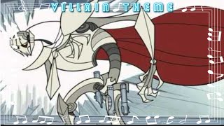 General Grievous Theme 2003 [upl. by Hannah]