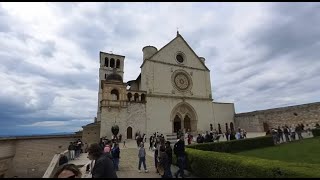 Assisi Italy May 2023 [upl. by Australia]