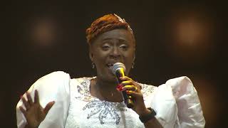 Geneviève Brou  HOSANNA [upl. by Carnes]