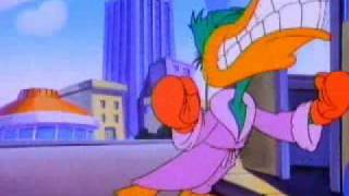 tiny toon adventures pluckys funny moments [upl. by Cleo]