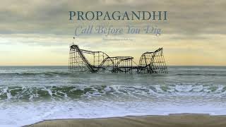 Propagandhi  quotCall Before You Digquot Full Album Stream [upl. by Hajan]