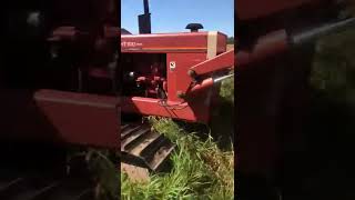 Ditch Witch HT100  Equipment Demonstration [upl. by Serdna945]