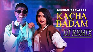 Kacha Badam කචා බදම්  Kacha Badam Remix  Djz Dulakshitha Remix  2022 New Dj Song [upl. by Pappas583]